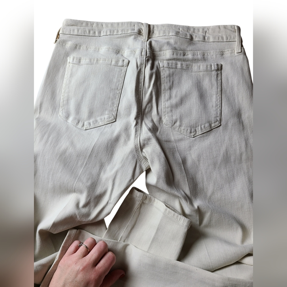 NOT YOUR DAUGHTERS JEANS | NYDJ | AMI SKINNY | SIZE 6 - Picture 10 of 13